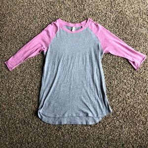 Under Armour: long sleeve